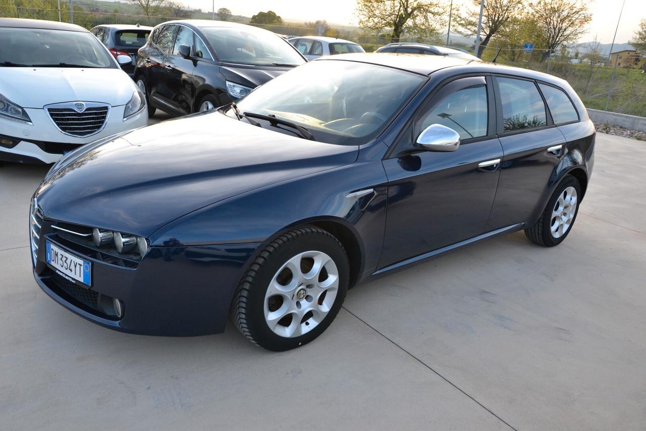 ALFA 159 1.9 M-JET 150 CV SW