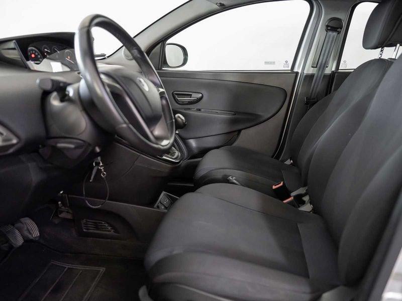 Lancia Ypsilon Ypsilon 1.2 69 CV 5 porte S&S Elefantino Blu