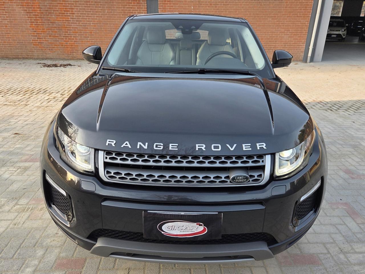 Land Rover Range Evoque 2.0 Si4 241cv 5p. SE