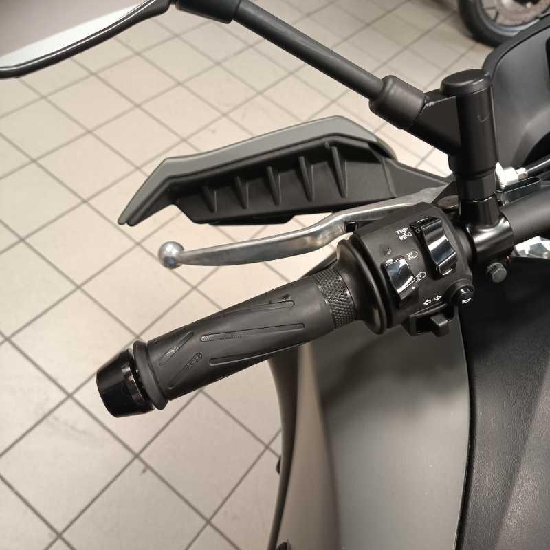 Yamaha Tracer 7 - 2022