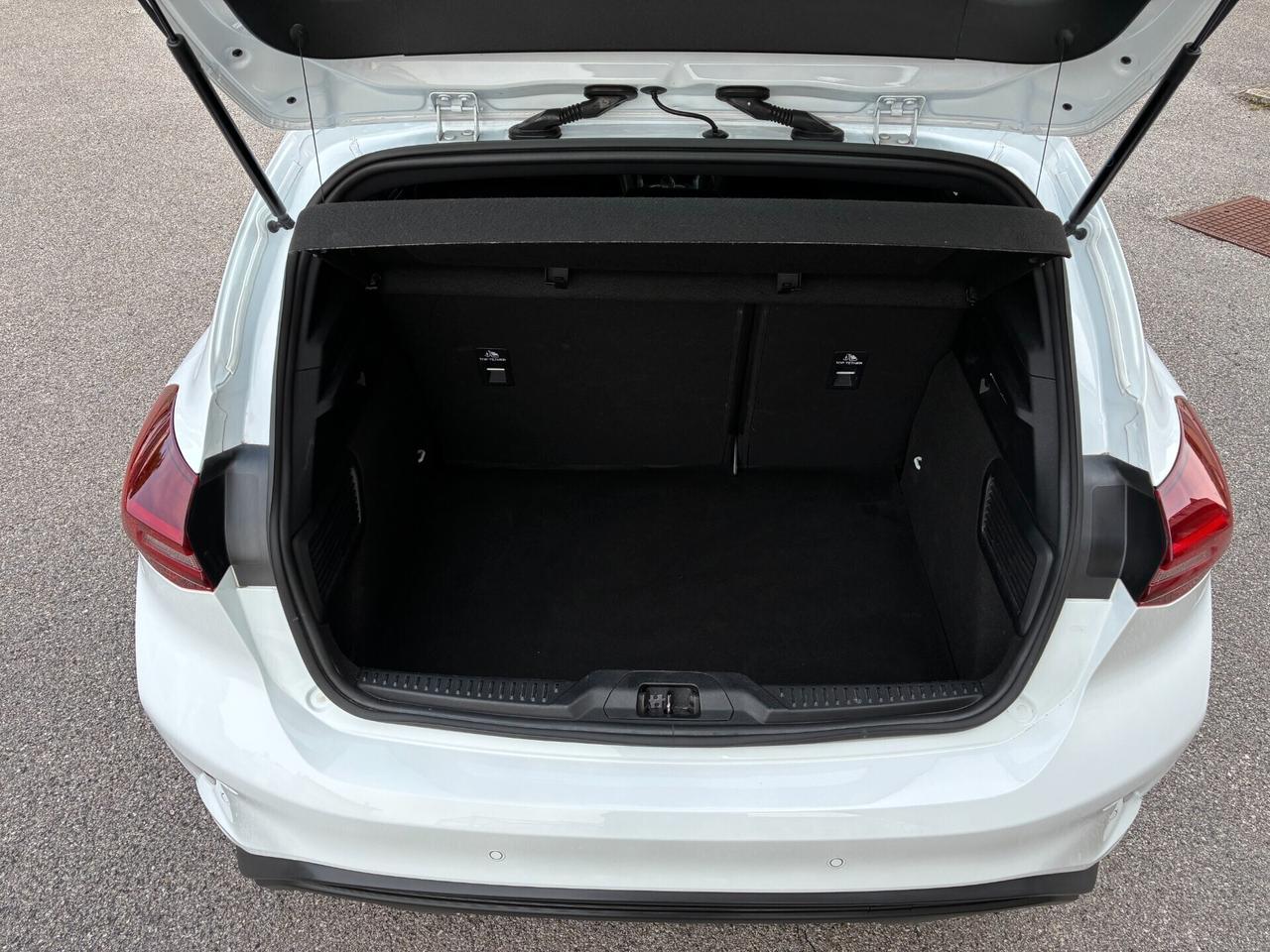Ford Focus 1.0 Hybrid 125 CV Powershift ST-LINE