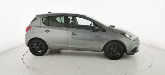 OPEL Corsa 1.4 90CV GPL Tech 5 porte b-Color