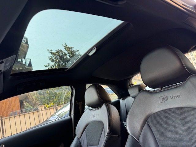 AUDI A1 1.2 TFSI Ambition S-LINE TETTO PANORAMICO