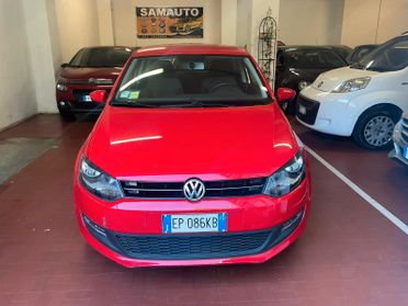 Volkswagen Polo 1.2 3 porte R-Line 2012