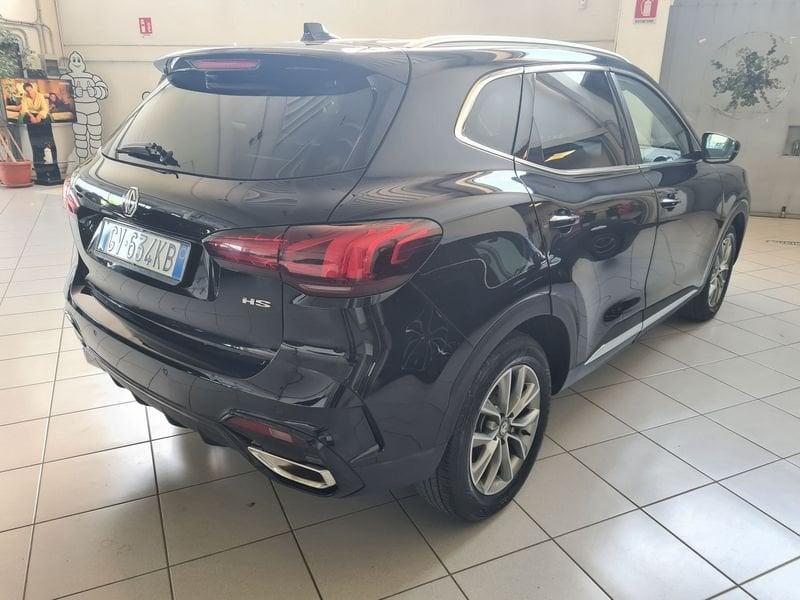 MG HS HS 1.5 t-gdi Comfort auto