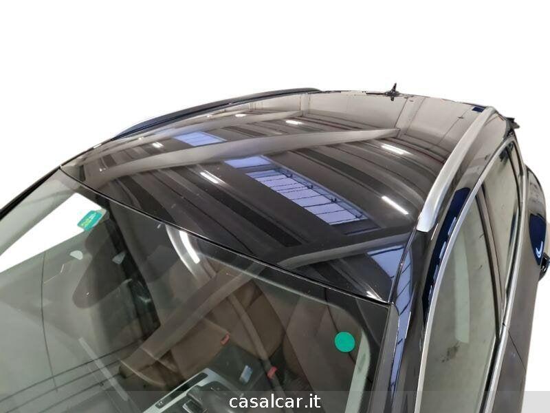 Audi Q5 Q5 40 TDI 204 CV quattro S tronic Business FINO A 3 ANNI DI GARANZIA KM ILLIMITATI PARI ALLA NUOVA