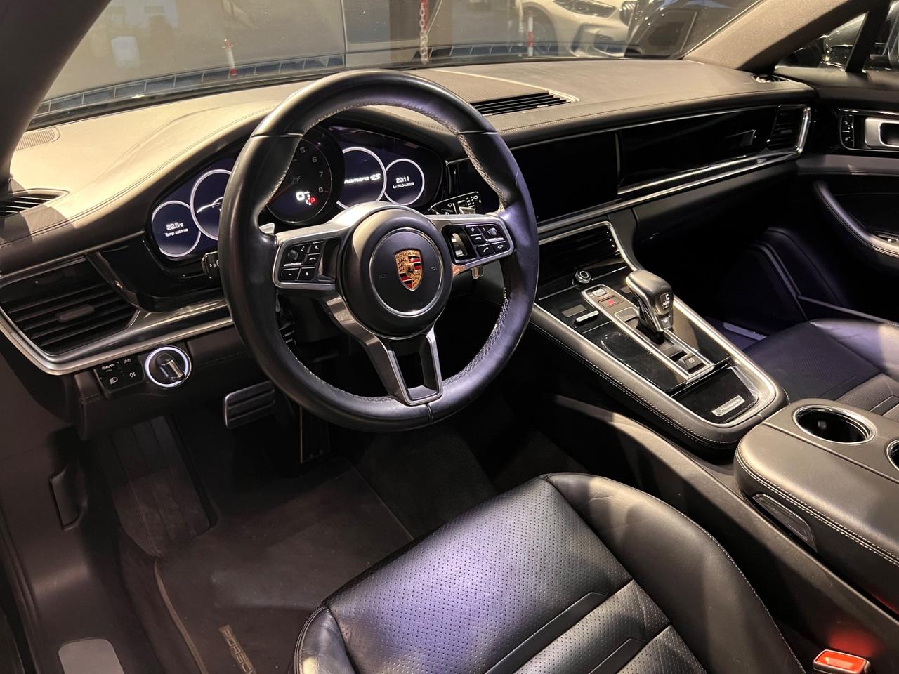 Porsche Panamera 2.9 4S - TETTO BOSE SPORT PLUS