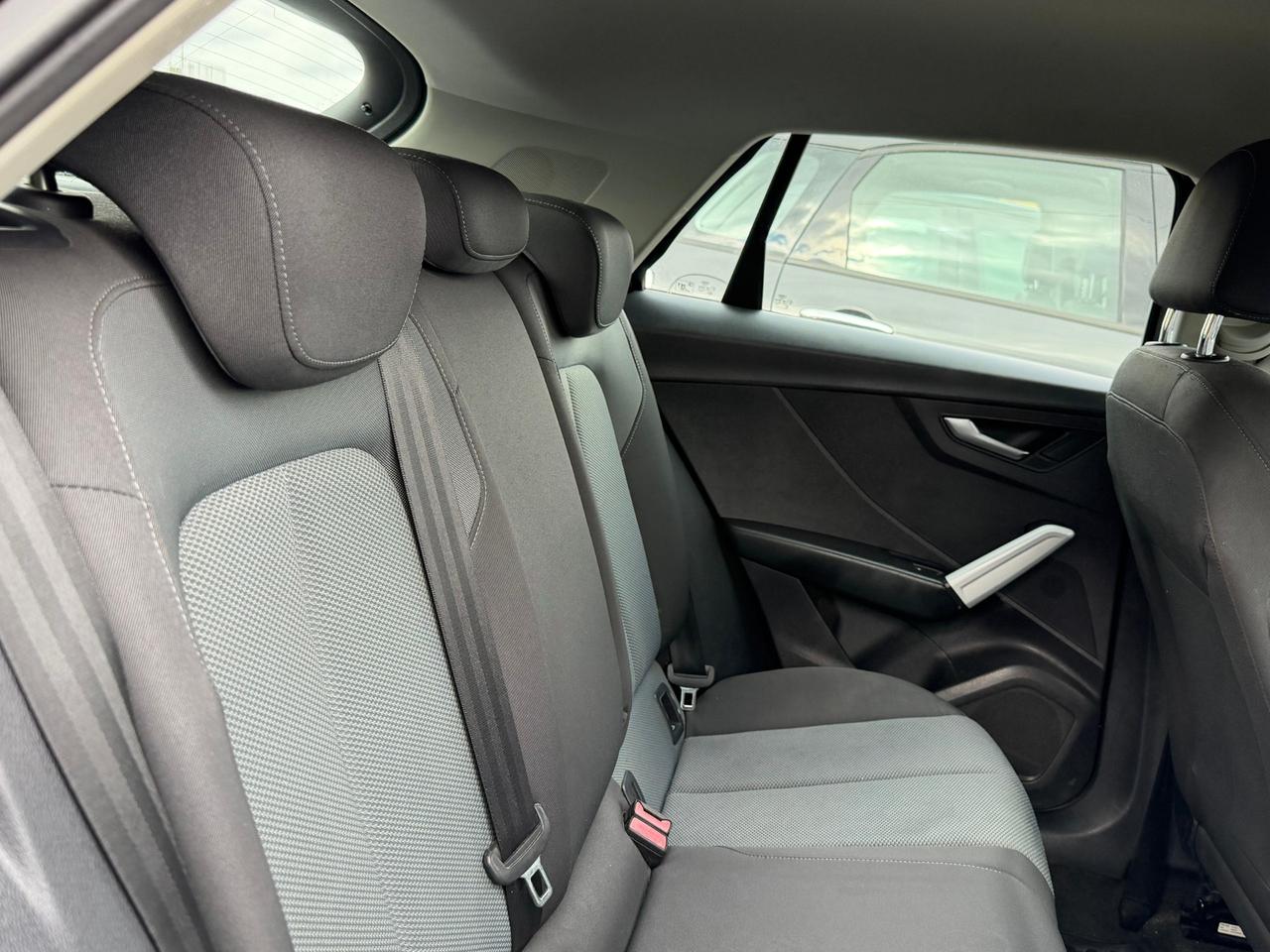 Audi Q2 1.6 TDI Design 116cv 2017