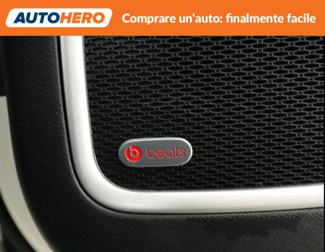 JEEP Compass 2.0 Multijet II 170 CV aut. 4WD Limited