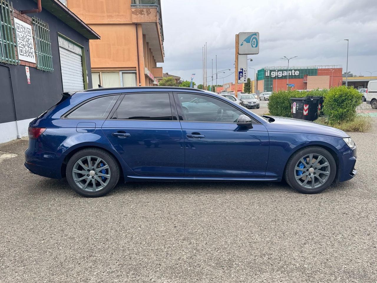 Audi A4 Business Sport 2.0 TDI ultra