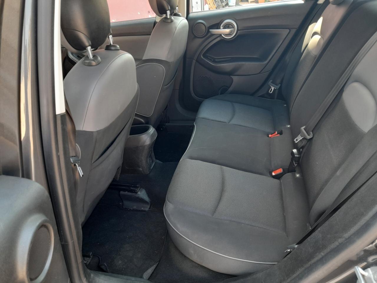 Fiat 500X 1.4 MultiAir 140 CV Pop Star