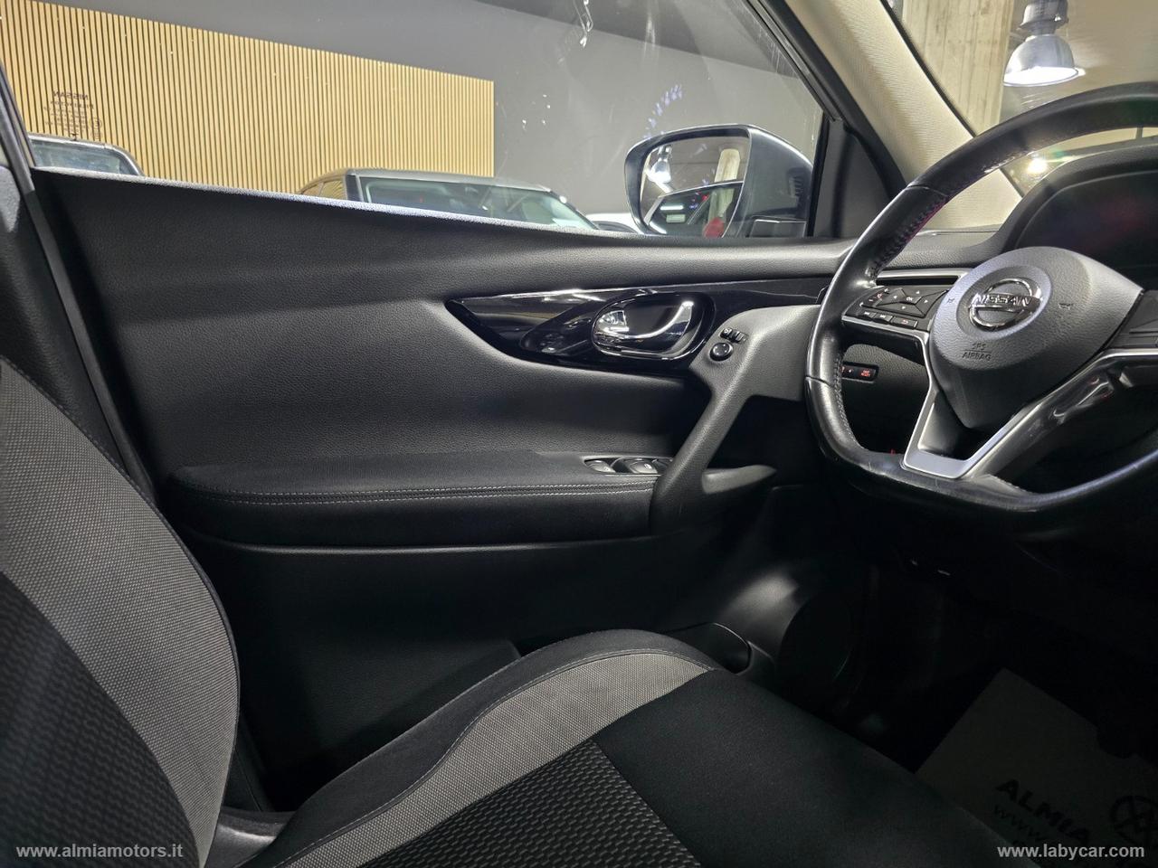 NISSAN Qashqai 1.5 dCi Acenta