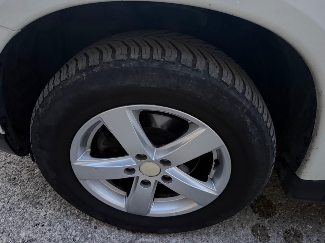 Mitsubishi ASX 1.8 DI-D 150 CV 2WD Invite ClearTec