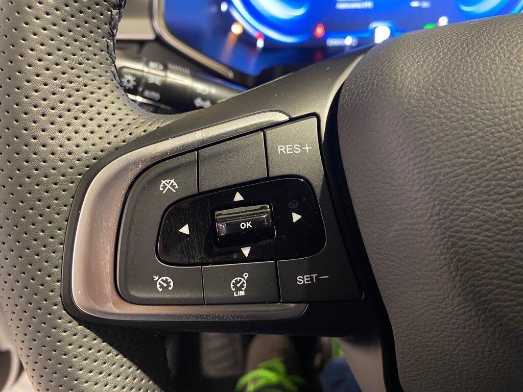 DR Motor DR6 1.5 Turbo CVT - PROMO