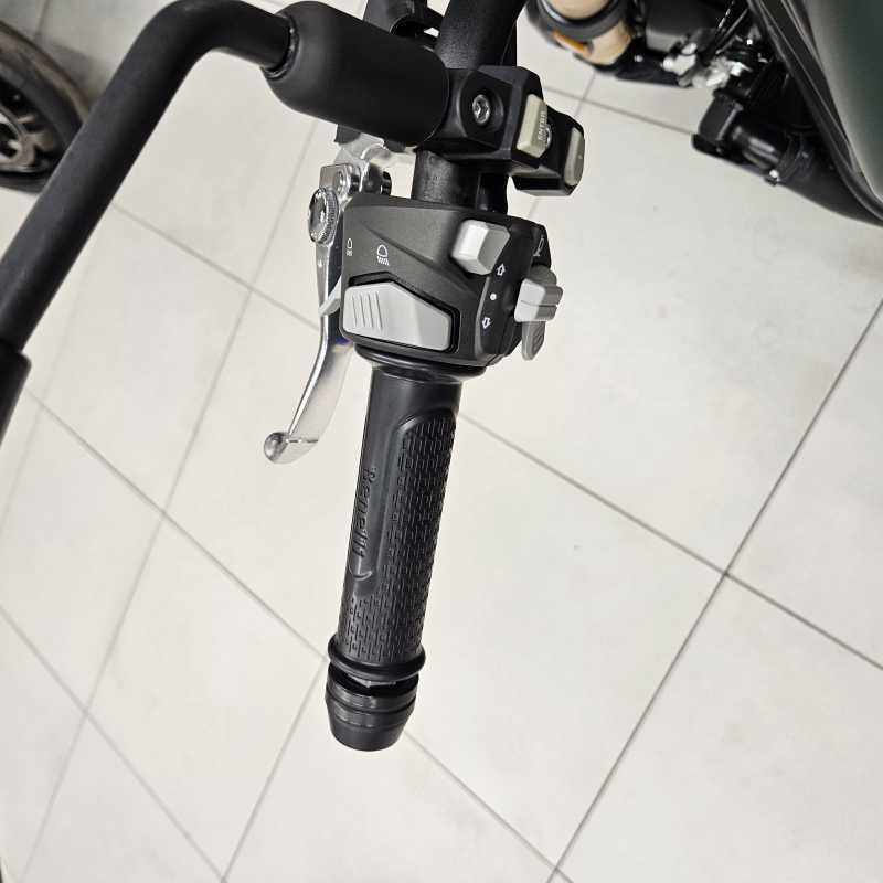 Benelli Leoncino 800 Trail - 2022