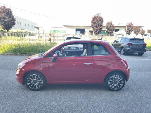 FIAT 500 1.0 Hybrid Dolcevita NEOPATENTATI