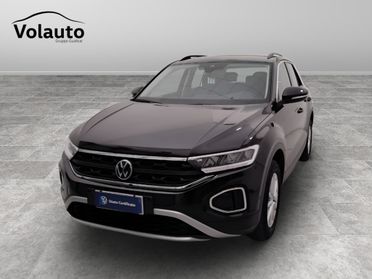 VOLKSWAGEN T-Roc I 2022 - T-Roc 2.0 tdi Life 150cv dsg