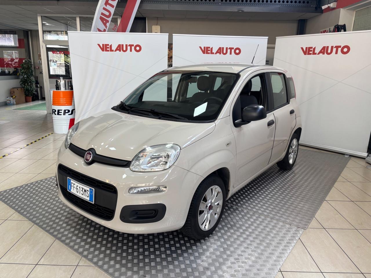 Fiat Panda 1.2 Easy