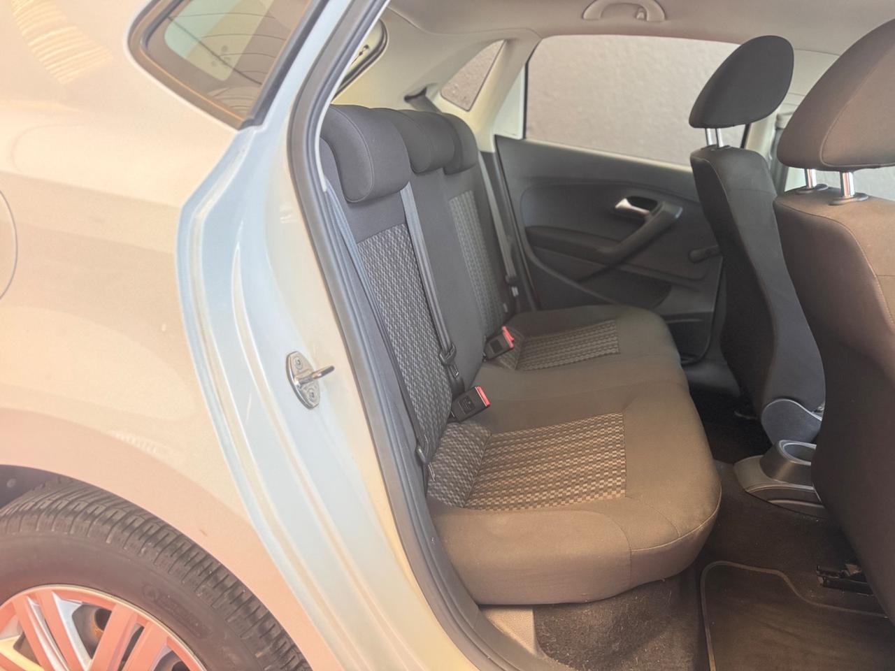 Volkswagen Polo OK NEOPATENTATI