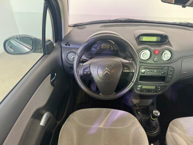 CITROEN C3 1.4 .Exclusive