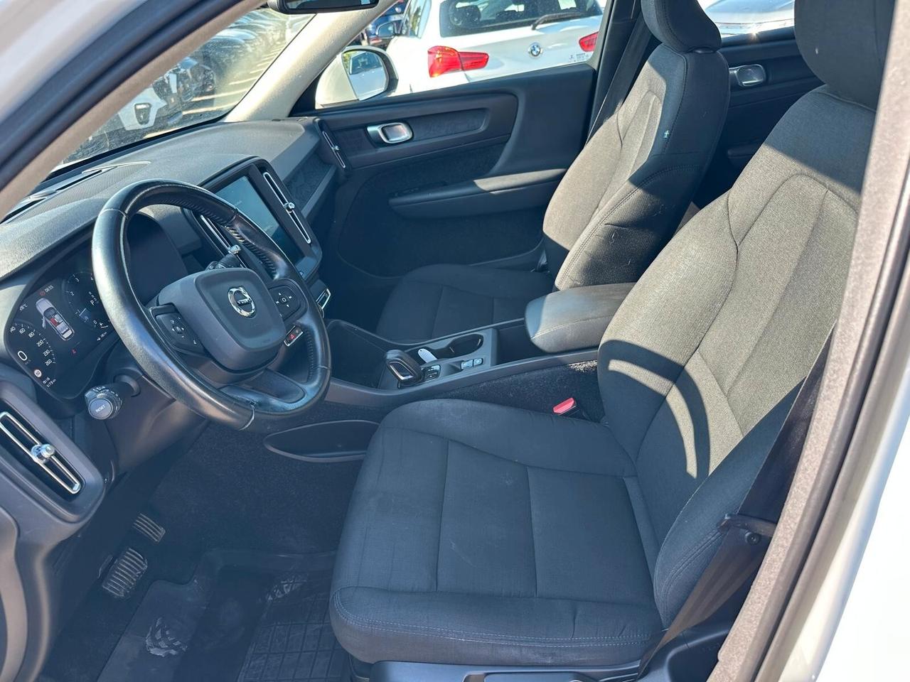 Volvo XC40 D3 AWD Inscription