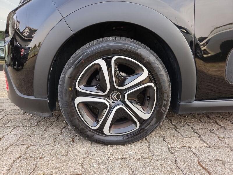 Citroën C3 C3 1.6 bluehdi Feel s&s 75cv