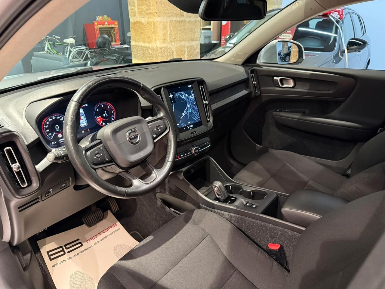 Volvo XC40 D3 Geartronic Business 2.0D 150CV
