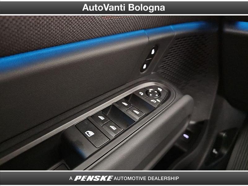 MINI Countryman All-Electric E JCW