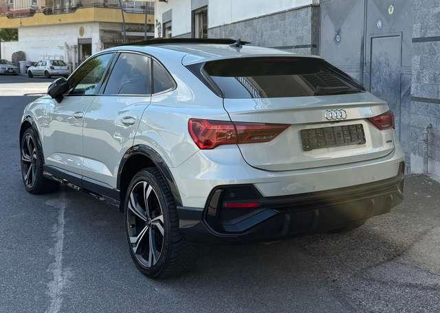 Audi Q3 40 TDI 2.0 200 CV S-TRONIC QUATTRO S-LINE SPBK