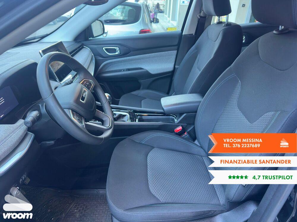 JEEP Compass 2ª serie Compass 1.6 Multijet II ...