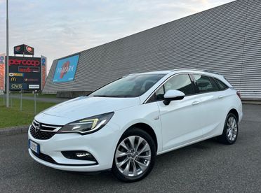 Opel Astra 1.4 Turbo 110CV EcoM Sports Tourer Innovation