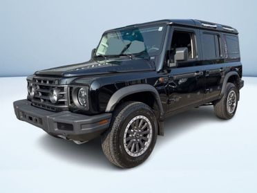 Ineos Grenadier Station Wagon 3.0 Turbo Diesel Fieldmaster