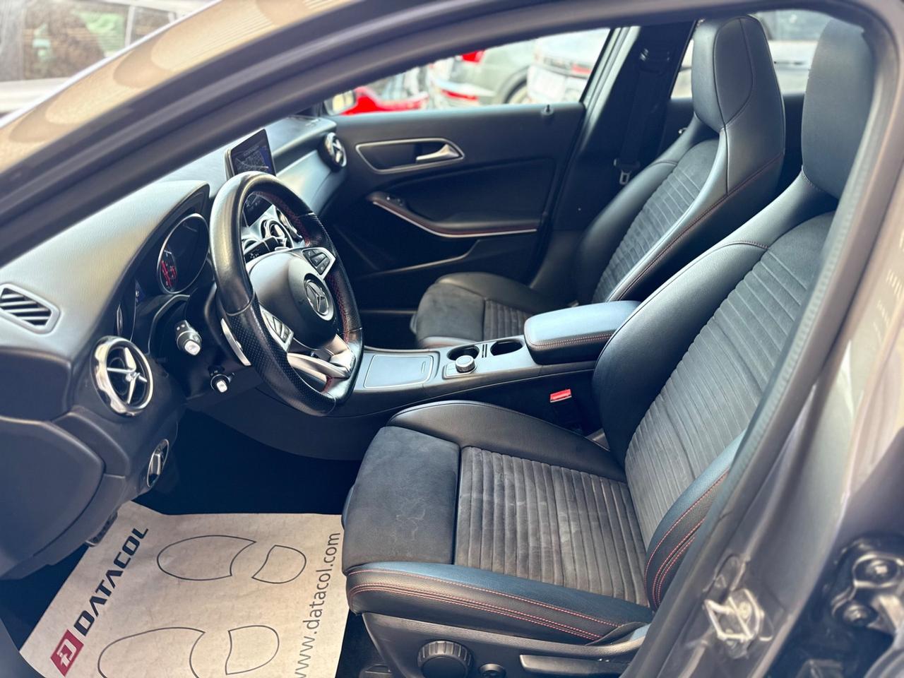 Mercedes-benz GLA 200 d Automatic 4Matic Premium