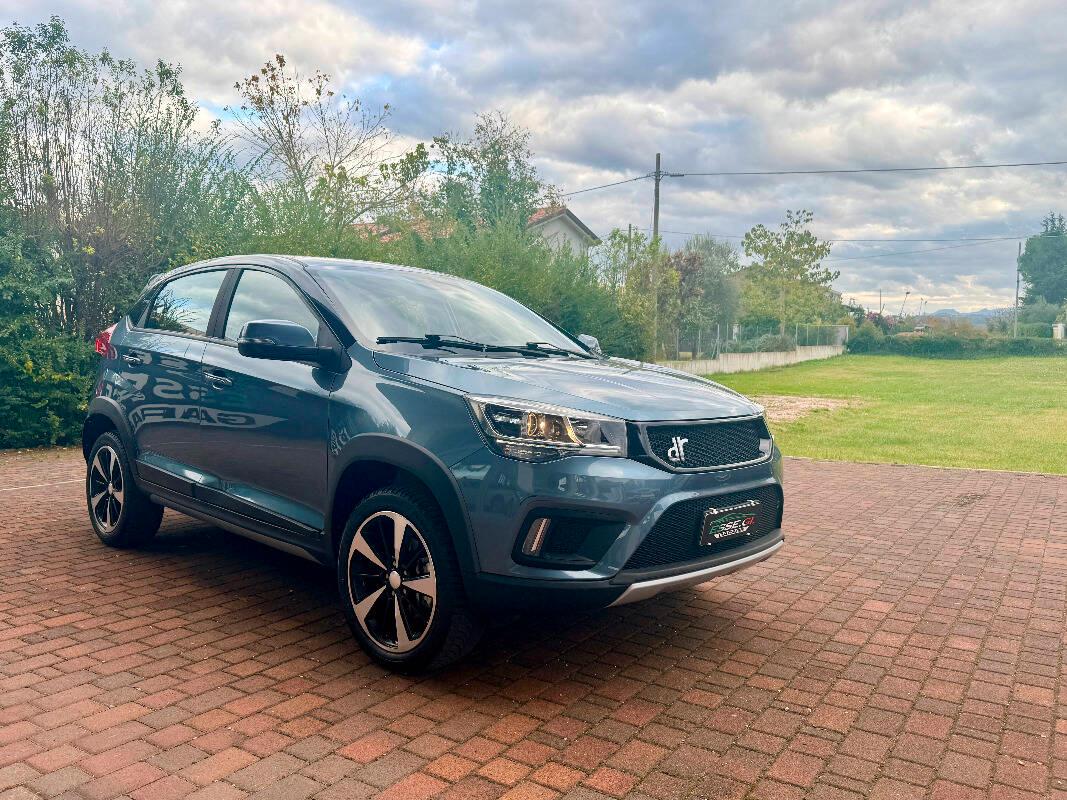 DR Motor dr3 1.5 S2 Gpl 114cv