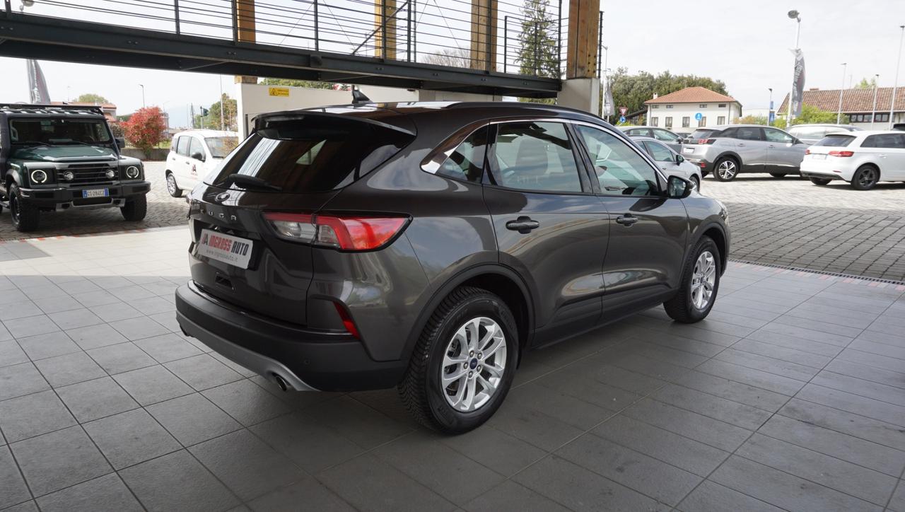 Ford Kuga 1.5 ecoblue Titanium Business 2wd 120cv auto