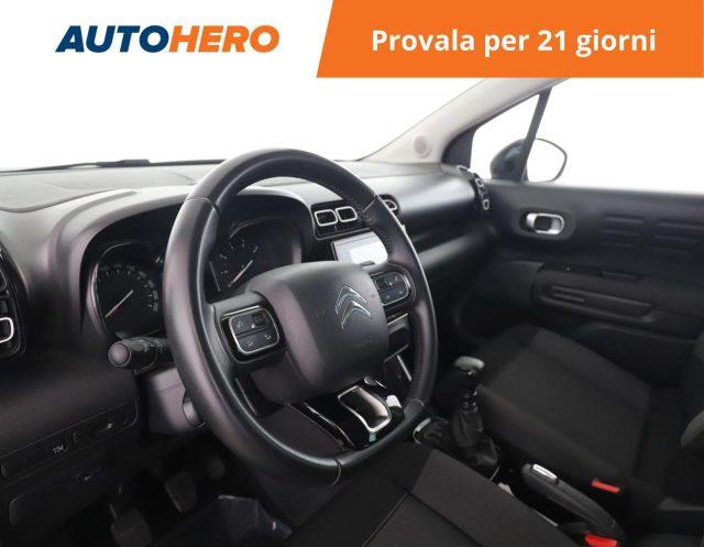 CITROEN C3 Aircross PureTech 110 S&S Feel