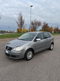 Volkswagen Polo 1.2 UNICO PROPRIETARIO