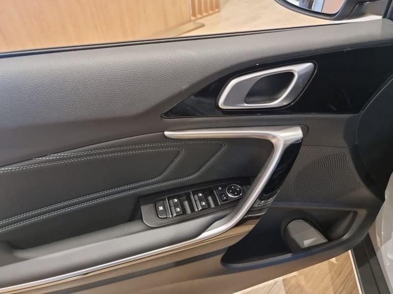 KIA Xceed 1.6 TGDI 150CV Special Edition (TT) MY26