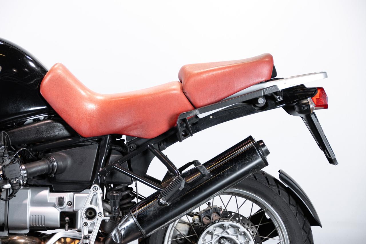 Bmw R 1150 GS - 2003