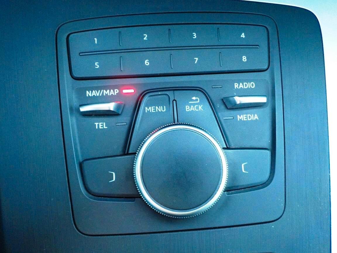 Audi Q5 2.0 TDI quattro S tronic
