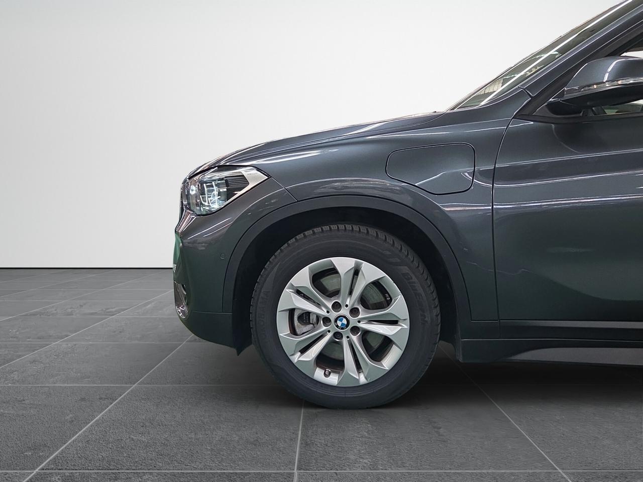 Bmw X1 xDrive25e Business Advantage