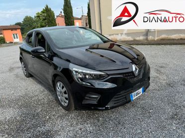 Renault Clio 1.0 Tce Gpl Garantita fino a 36 mesi