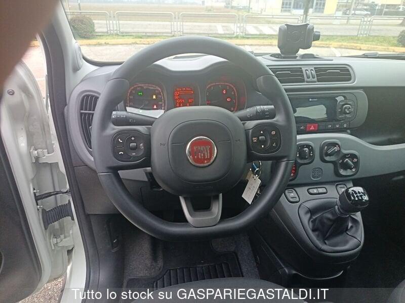 FIAT Panda 1.2 EasyPower City Life GPL