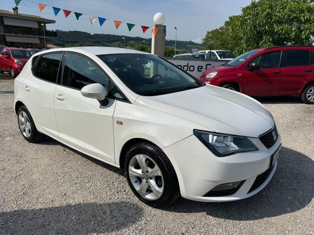 SEAT Ibiza 1.2 TDI CR 5 porte I-Tech