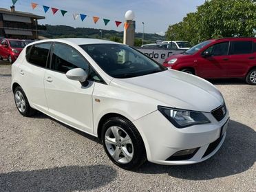 SEAT Ibiza 1.2 TDI CR 5 porte I-Tech