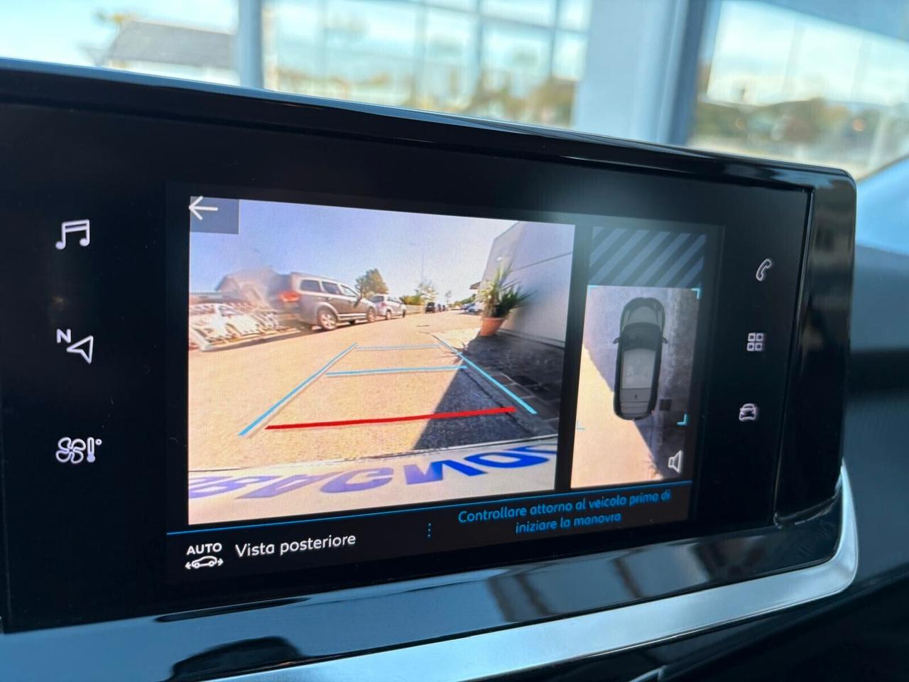 Peugeot 208 ACTIVE PACK PureTech 75 5 porte SPOTICAR