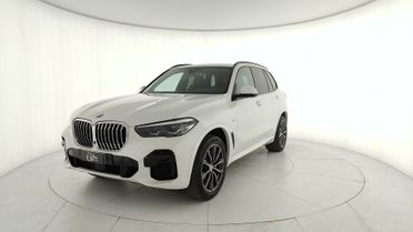 BMW X5 G05 2018 X5 xdrive25d Msport auto