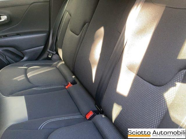 JEEP Renegade 1.0 T3 Limited