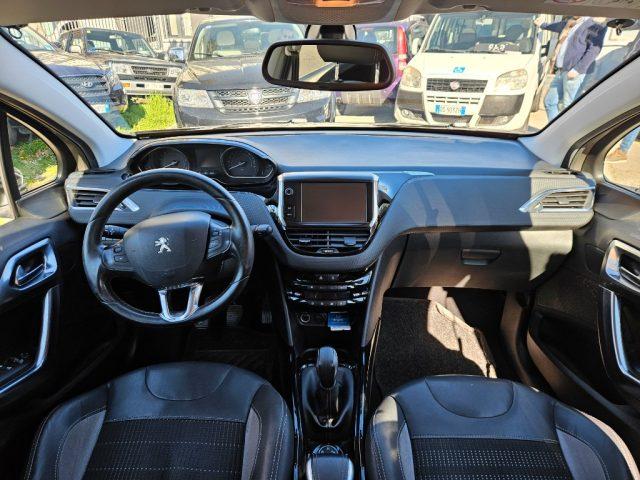 PEUGEOT 2008 1° serie BlueHDi 100 Active