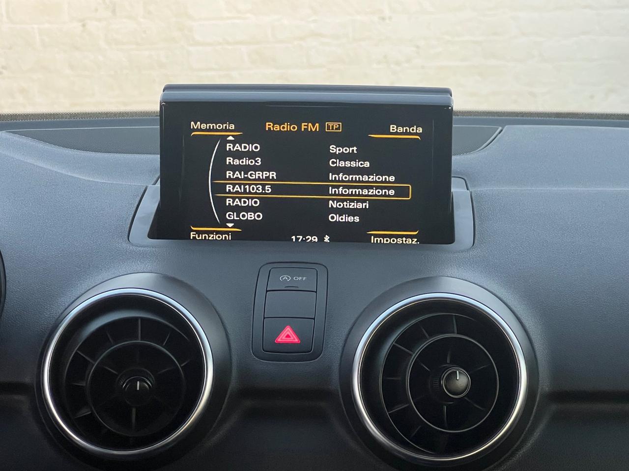 Audi A1 1.0 TFSI sline
